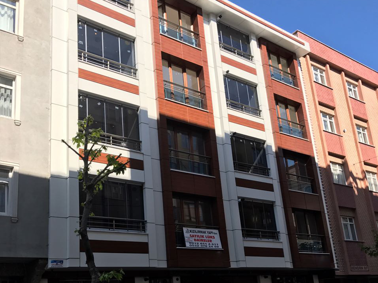 Fevzi cakmak mahallesi 1118 sokak no:84  Esenler-İstanbul